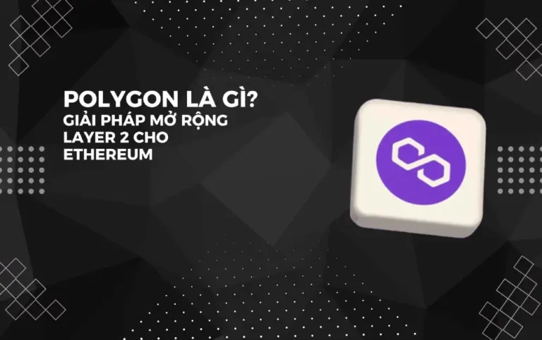 Polygon là gì