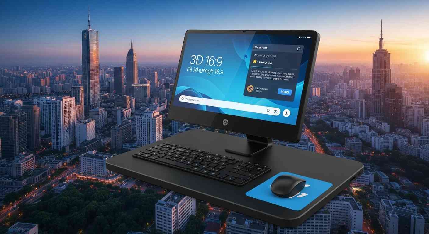 Ý nghĩa của PiOS đối với tương lai và giá trị của Pi