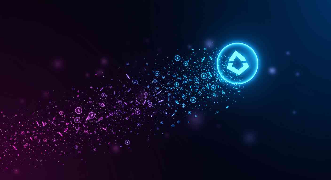 Airdrop trong thế giới tiền mã hóa có ý nghĩa gì