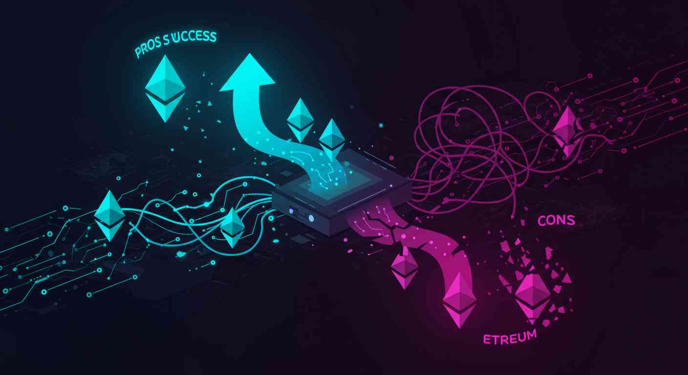 Đánh giá ưu và nhược điểm khi sử dụng remitano cho ethereum