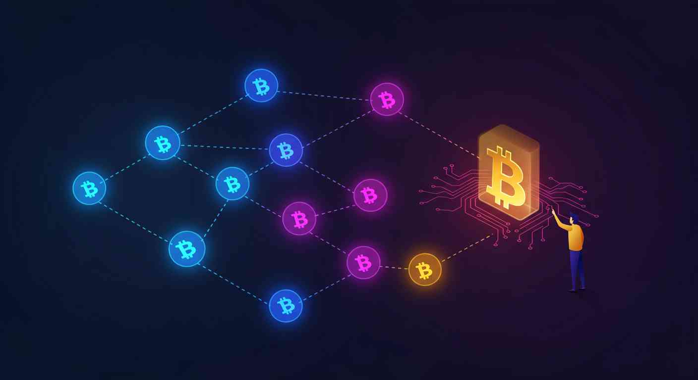 Đào bitcoin có còn lợi nhuận cho cá nhân không