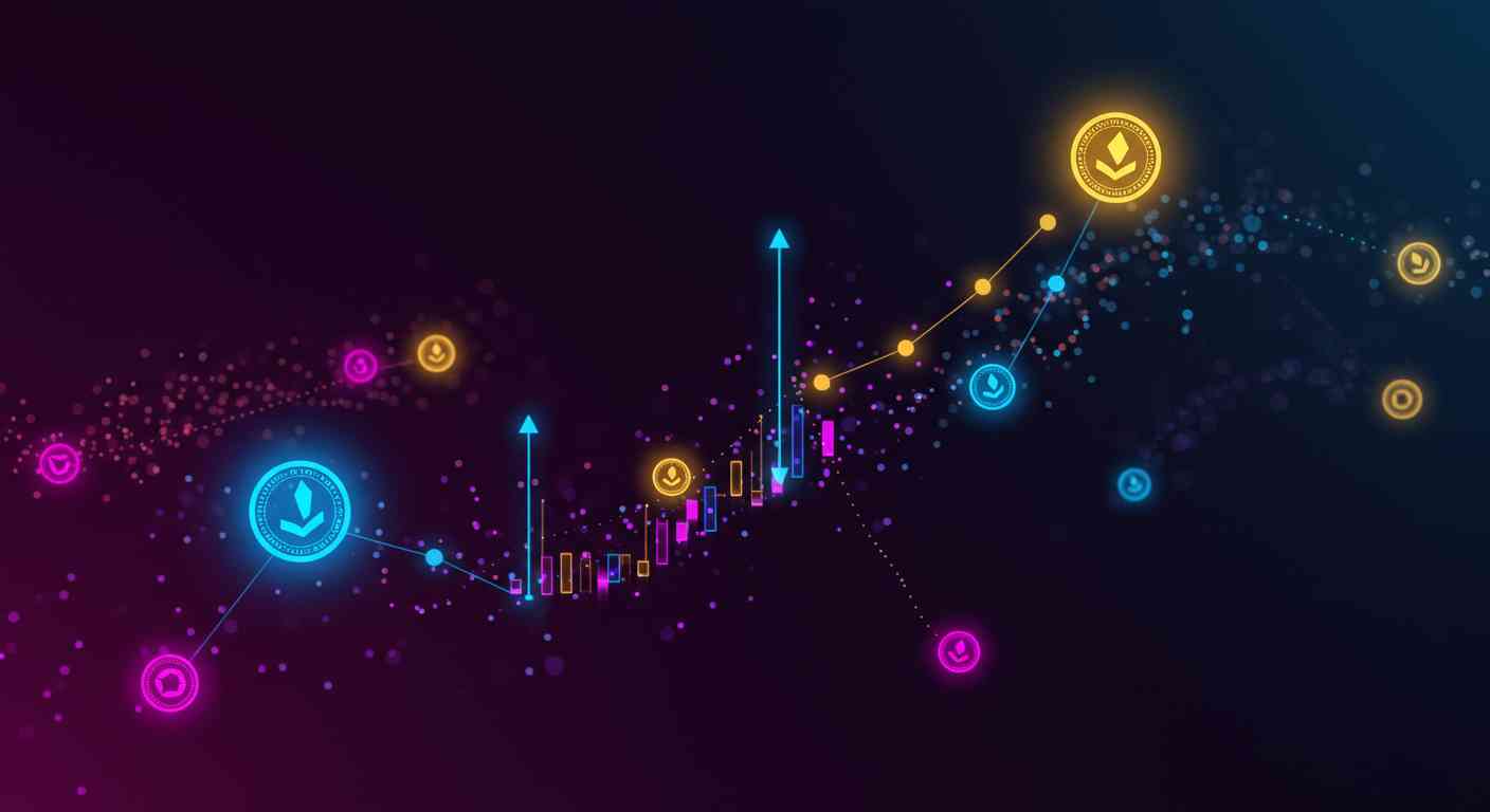 Đầu tư vào altcoin: Rủi ro và cơ hội