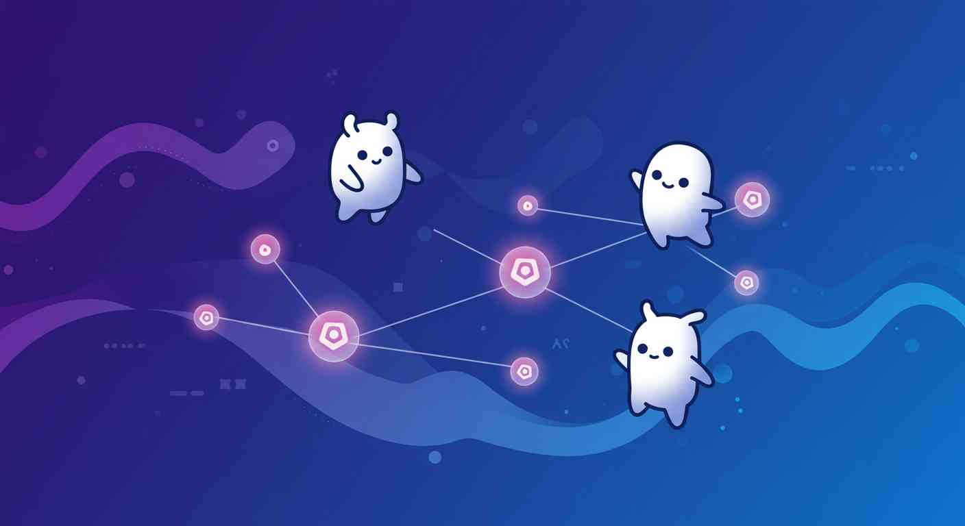 Axie infinity là gì và vì sao nó từng tạo nên cơn sốt toàn cầu