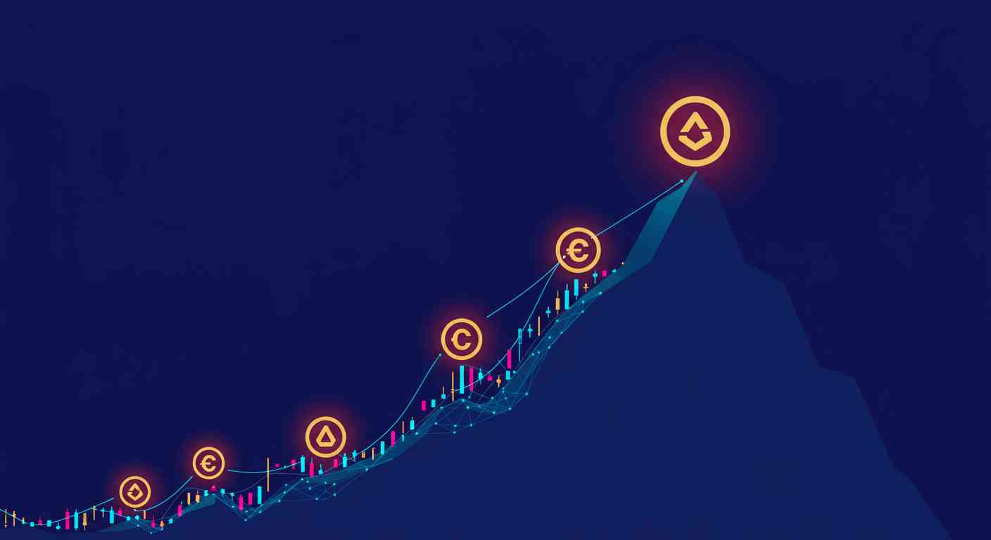 Bí quyết tối ưu nội dung về giá tiền ảo để lên top google
