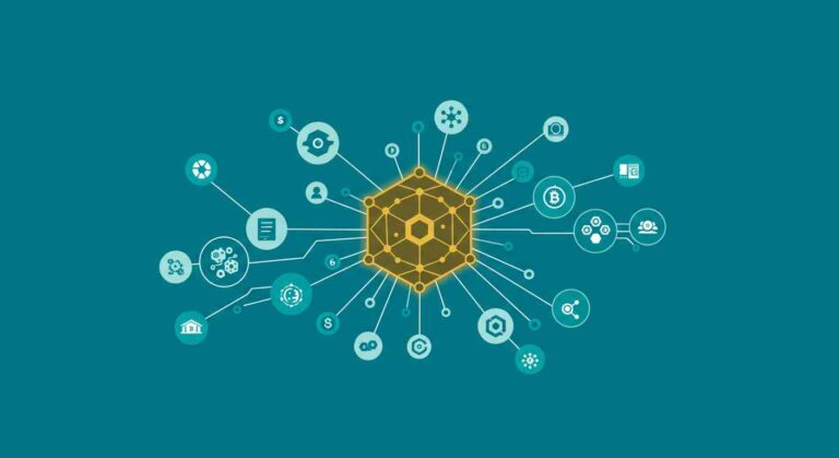 Ảnh minh họa cho Binance smart chain là gì và tại sao nó thay đổi cuộc chơi defi