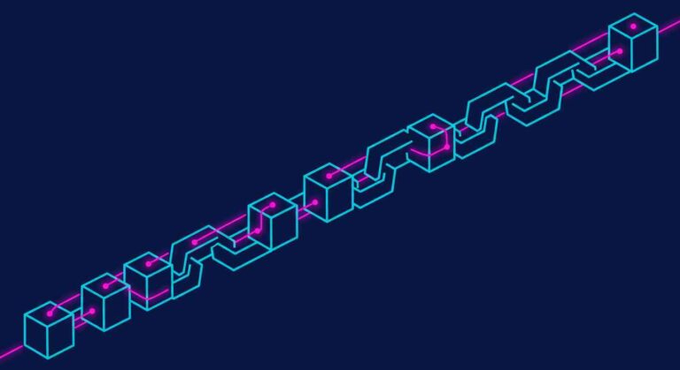 Ảnh minh họa cho Block chain là gì và tại sao công nghệ này lại quan trọng