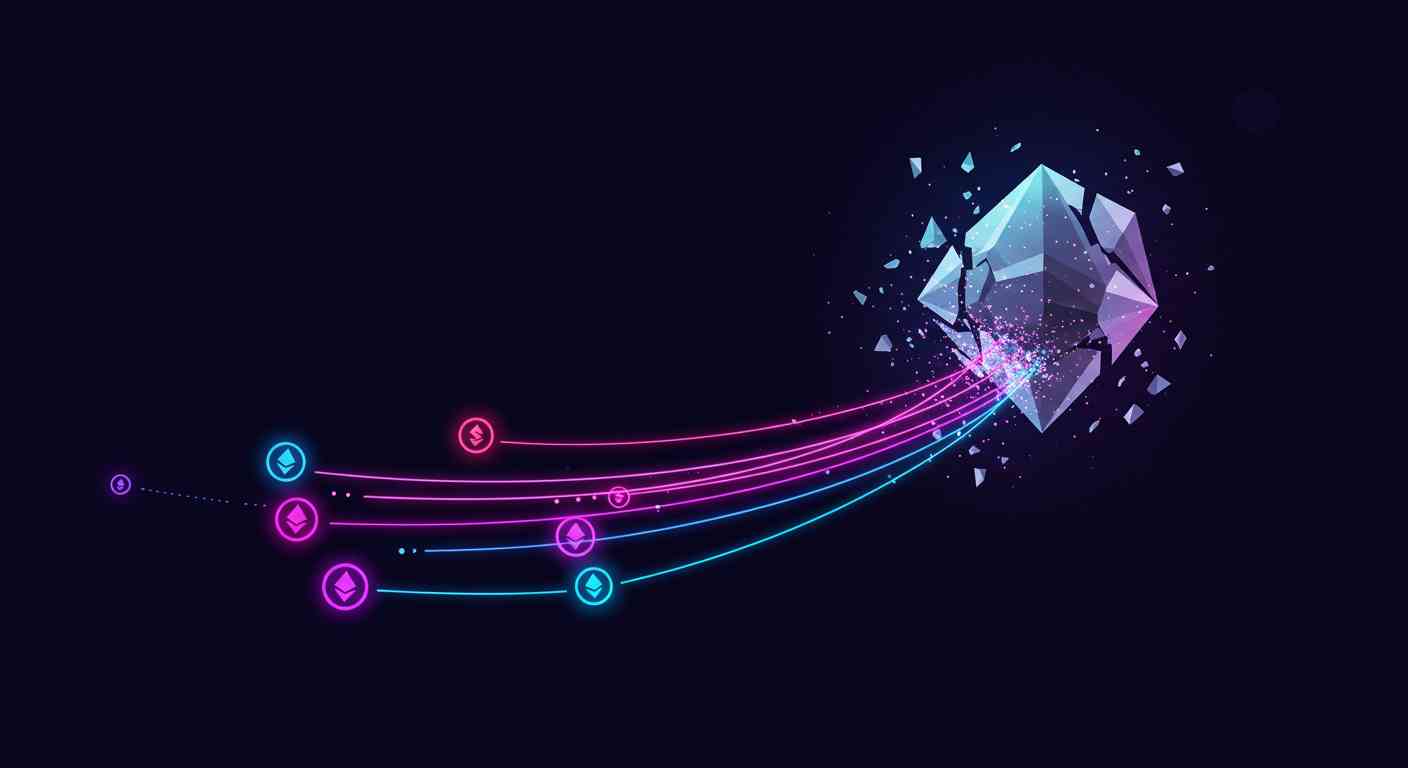 Các lựa chọn thay thế: đào coin gì sau khi ethereum chuyển đổi