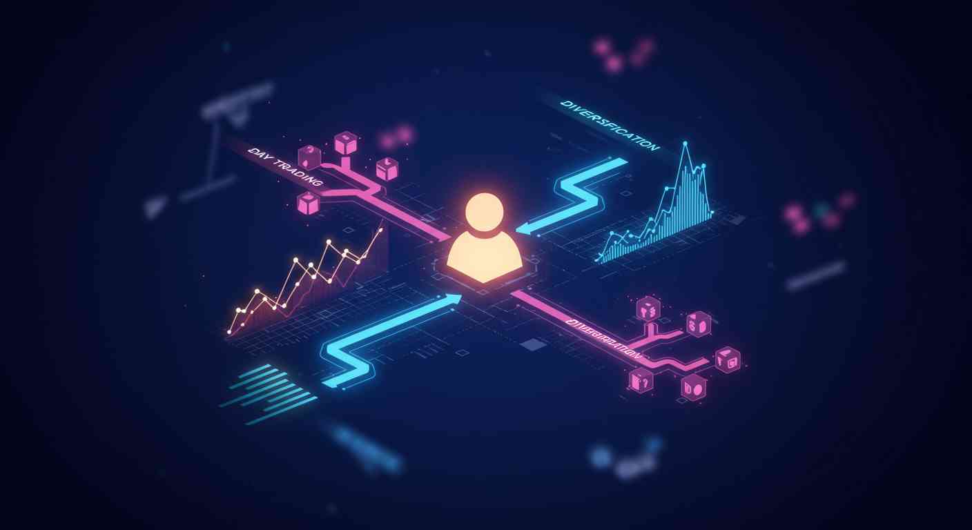 Các phong cách giao dịch phổ biến của trader