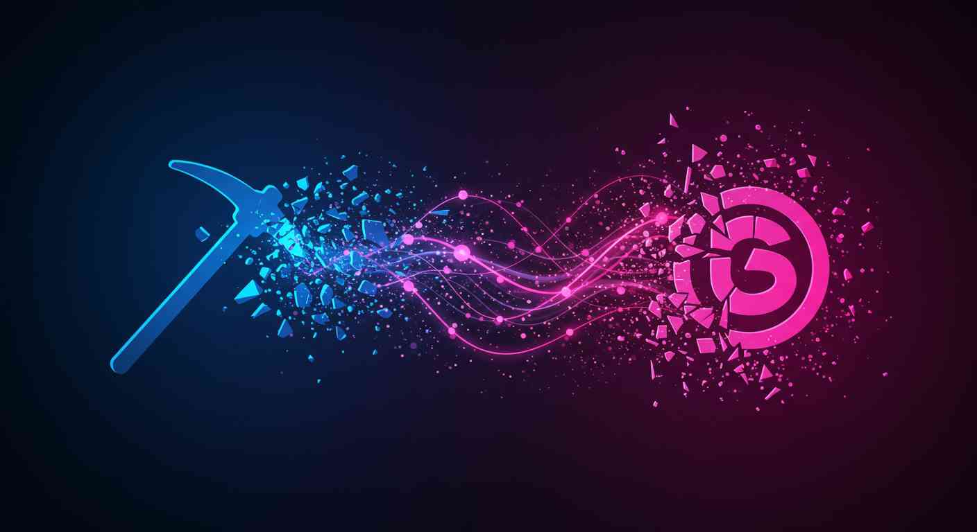 Các phương án thay thế và tương lai của việc đào bitcoin