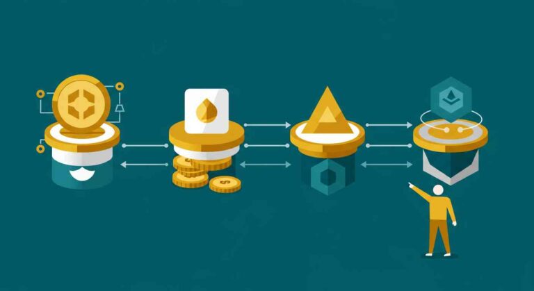 Ảnh minh họa cho Các sàn giao dịch coin uy tín và cách lựa chọn cho người mới
