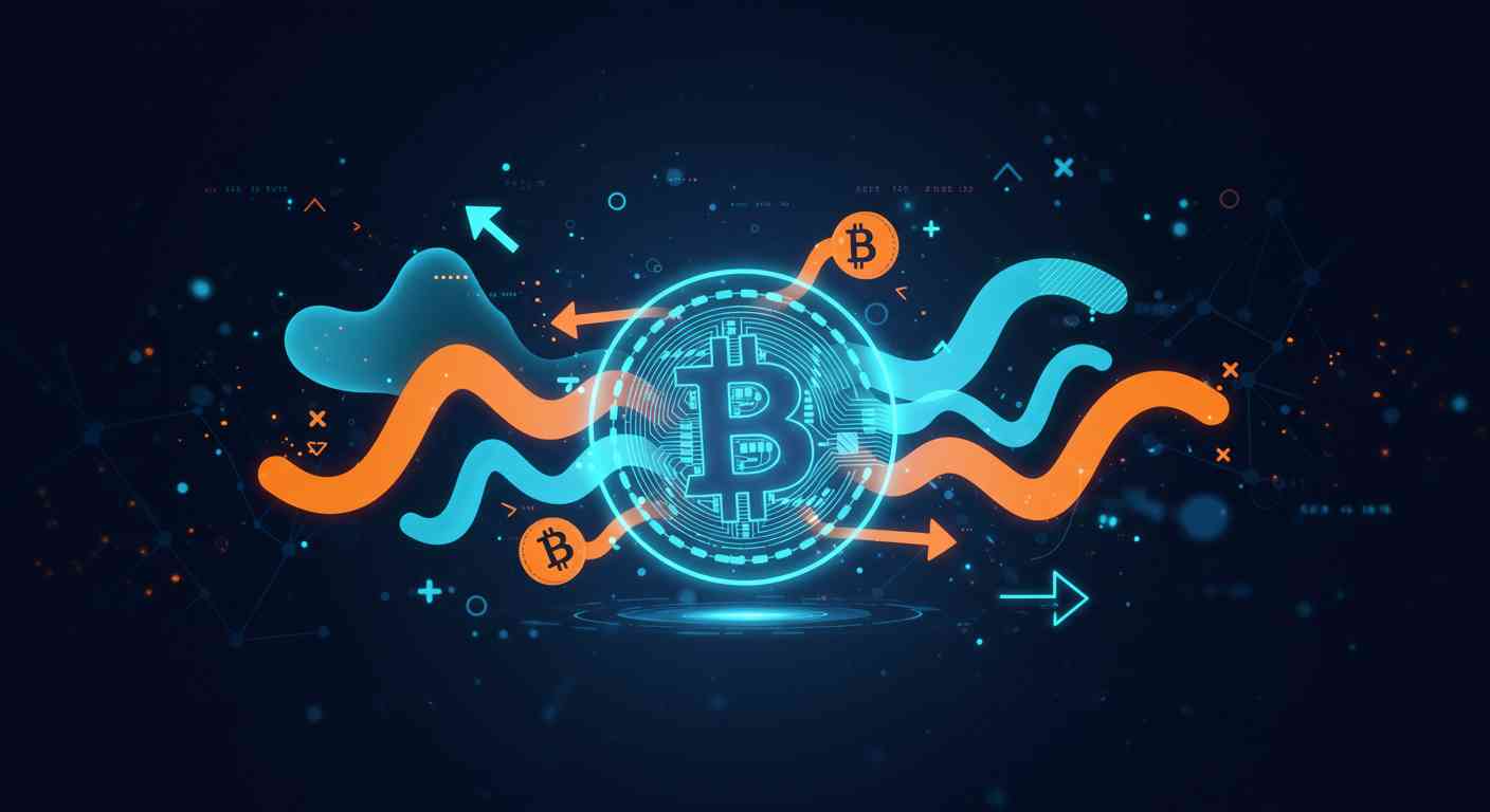 Các yếu tố cốt lõi đang ảnh hưởng đến giá bitcoin hôm nay