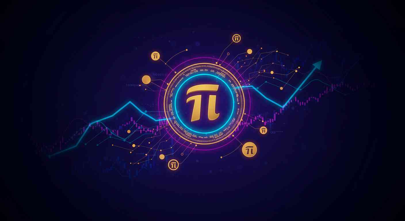 Các yếu tố nào sẽ quyết định giá pi khi lên mainnet mở