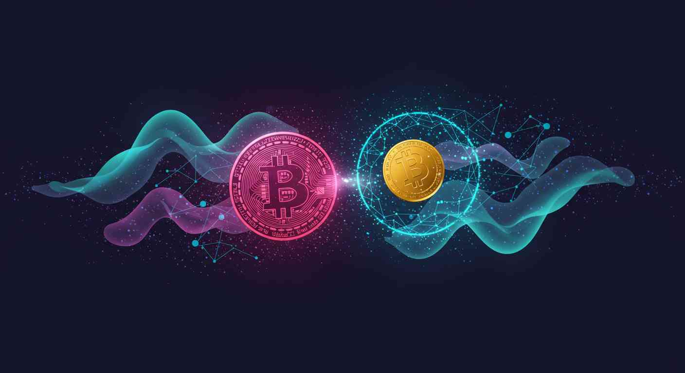Các yếu tố vĩ mô và nội tại nào đang điều khiển tỷ giá btc usd