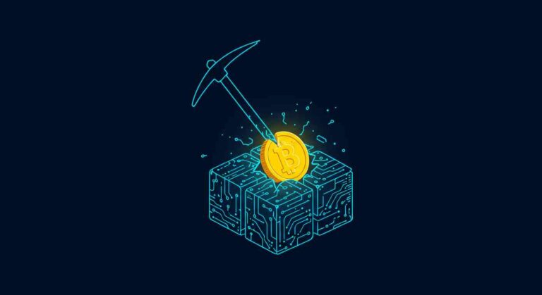 Ảnh minh họa cho Cách đào bitcoin năm 2024 liệu có còn khả thi
