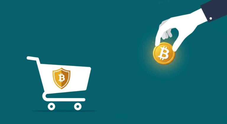 Ảnh minh họa cho Cách mua bitcoin an toàn và đơn giản cho người mới bắt đầu