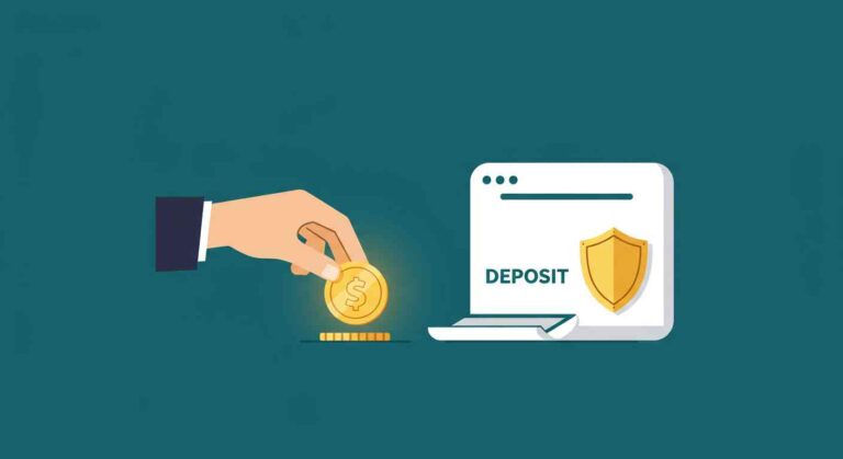 Ảnh minh họa cho Cách nạp tiền binance an toàn cho người mới bắt đầu