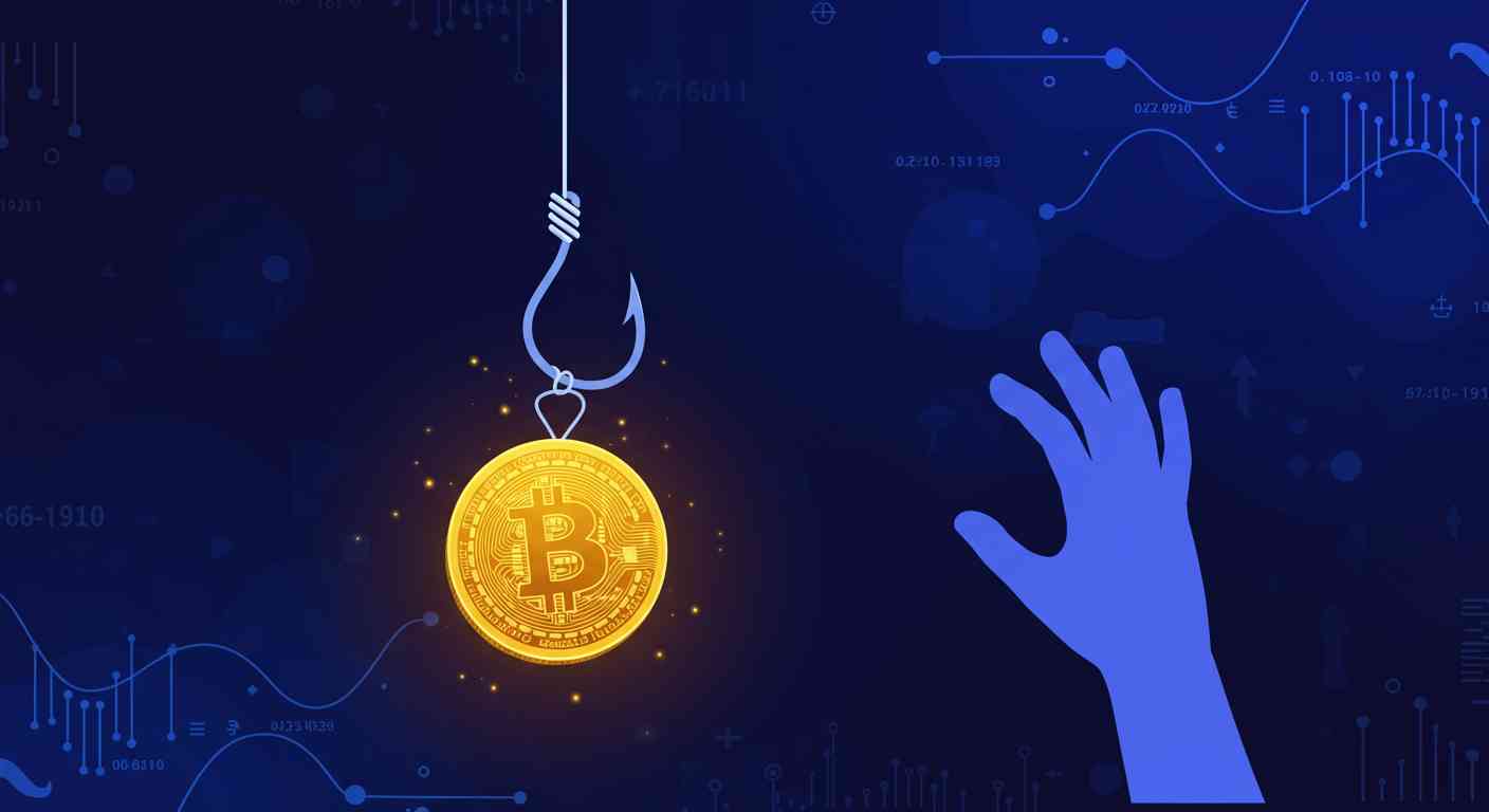 Cảnh báo: Nhận diện 4 mô hình lừa đảo kiếm bitcoin phổ biến