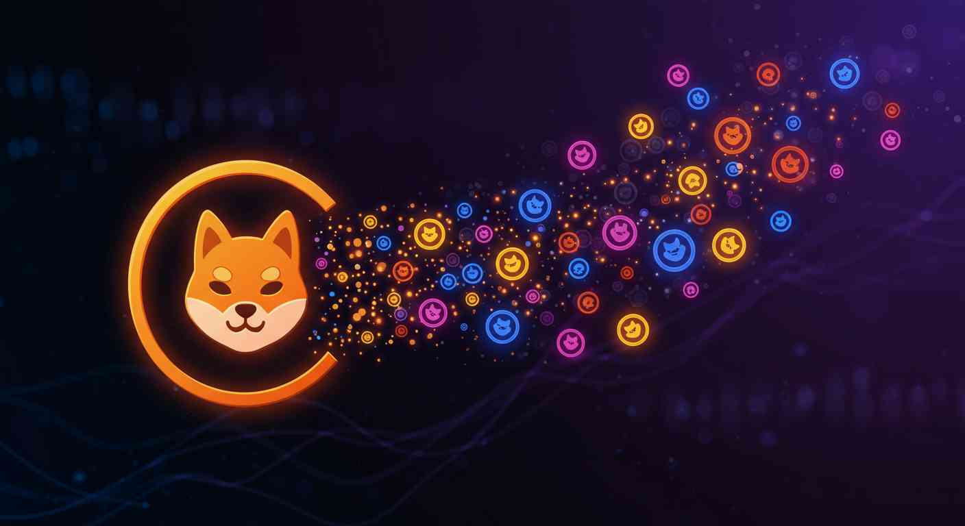 Cơ chế đốt token chìa khóa giảm nguồn cung và tăng giá trị