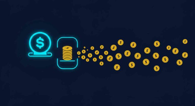 Ảnh minh họa cho Coin lending là gì và cách tạo ra thu nhập thụ động từ crypto