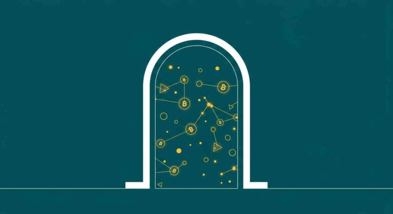 Ảnh minh họa cho Coinbase là gì: Cổng vào an toàn nhất cho thế giới tiền điện tử
