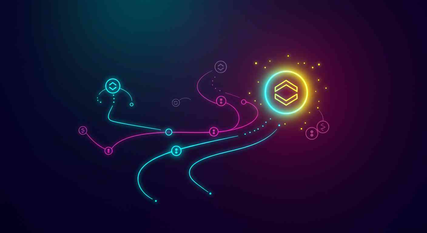Common là gì và tại sao airdrop này lại đáng chú ý