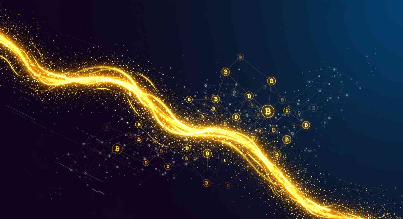 Cơn sốt bitcoin spot etf và dòng tiền từ các tổ chức