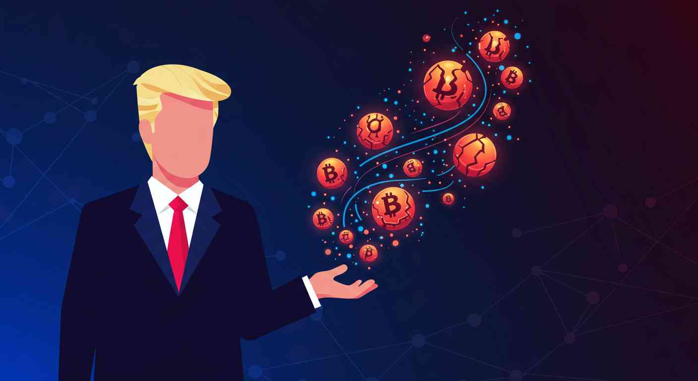 Cơn sốt của những đồng coin ăn theo và rủi ro tiềm ẩn