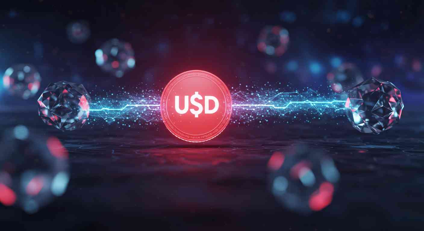 Cuộc chiến stablecoin đa chuỗi và tương lai của USDD