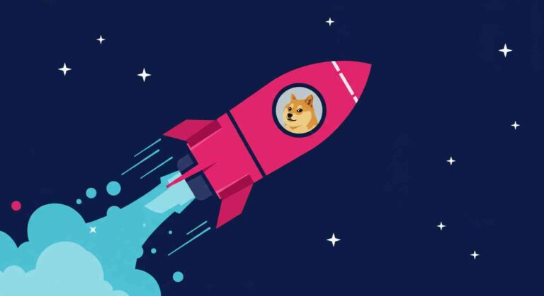 Ảnh minh họa cho Dogecoin là gì và từ trò đùa trở thành hiện tượng đầu tư
