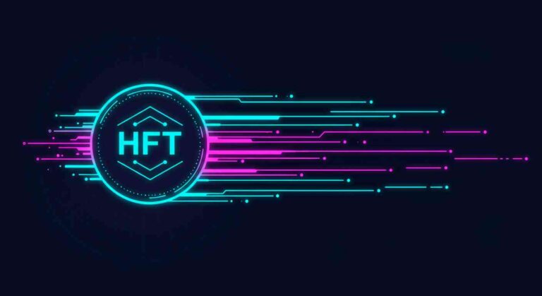 Ảnh minh họa cho Dự án hft token là gì và tiềm năng của Hashflow 2024