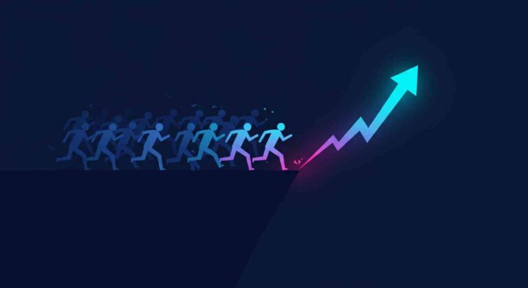 Ảnh minh họa cho Fomo trong crypto là gì và cách để không trở thành nạn nhân