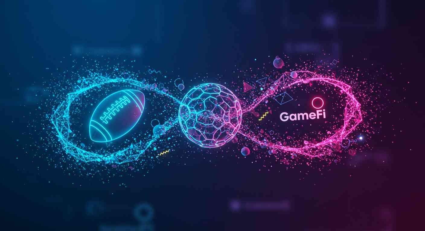 Football.Fun - Khi bóng đá, SocialFi và GameFi hội tụ