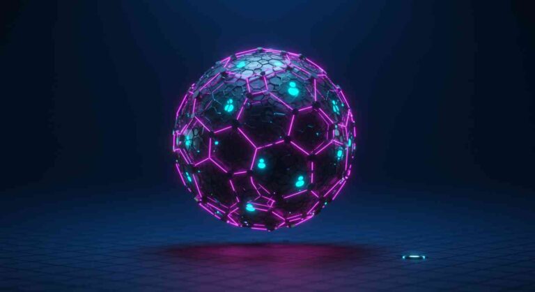 Ảnh minh họa cho Football.Fun là gì và sức hút của SocialFi bóng đá mùa Euro