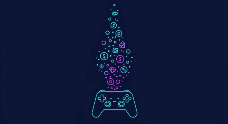 Ảnh minh họa cho Gamefi là gì và cuộc cách mạng play to earn trong crypto