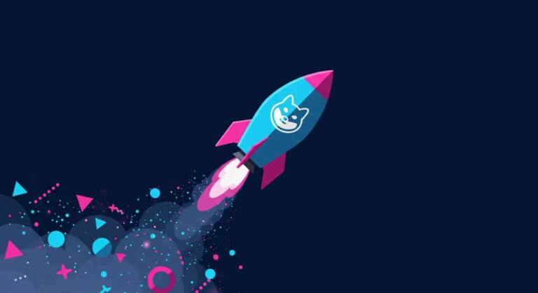 Ảnh minh họa cho Giá đồng shiba và những yếu tố tạo nên một meme coin tỷ đô