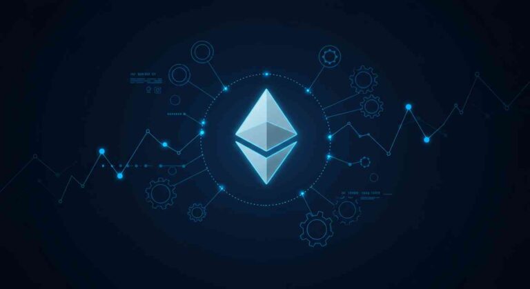 Ảnh minh họa cho Giá ethereum hôm nay và những yếu tố cốt lõi định hình giá trị