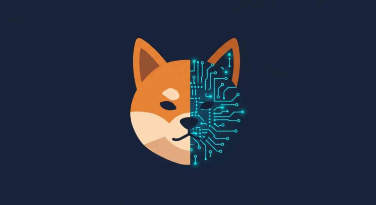 Ảnh minh họa cho Giá shiba và những yếu tố vượt ngoài một meme coin