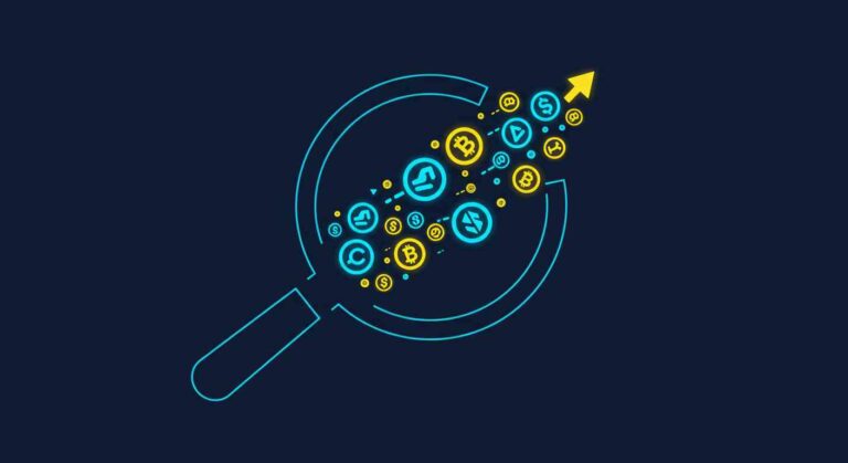 Ảnh minh họa cho Giải mã giá tiền ảo: Xu hướng tìm kiếm và dấu hiệu một mùa altcoin