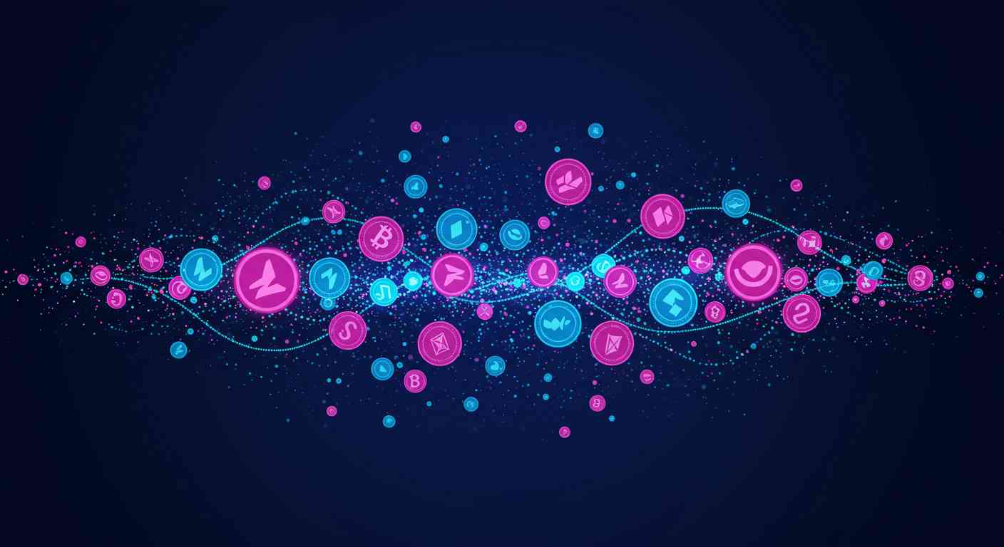 Giải mã bản chất của altcoin season