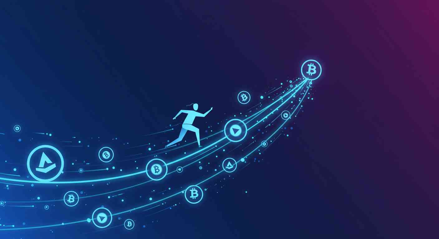 Giao dịch và làm việc: Các cách kiếm bitcoin nhanh đòi hỏi kỹ năng