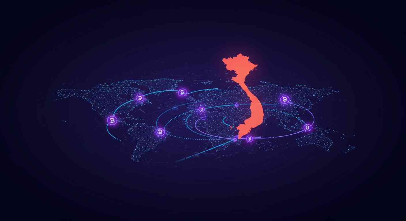 Góc nhìn kinh doanh: Chiến lược mở rộng thị trường của coinbase