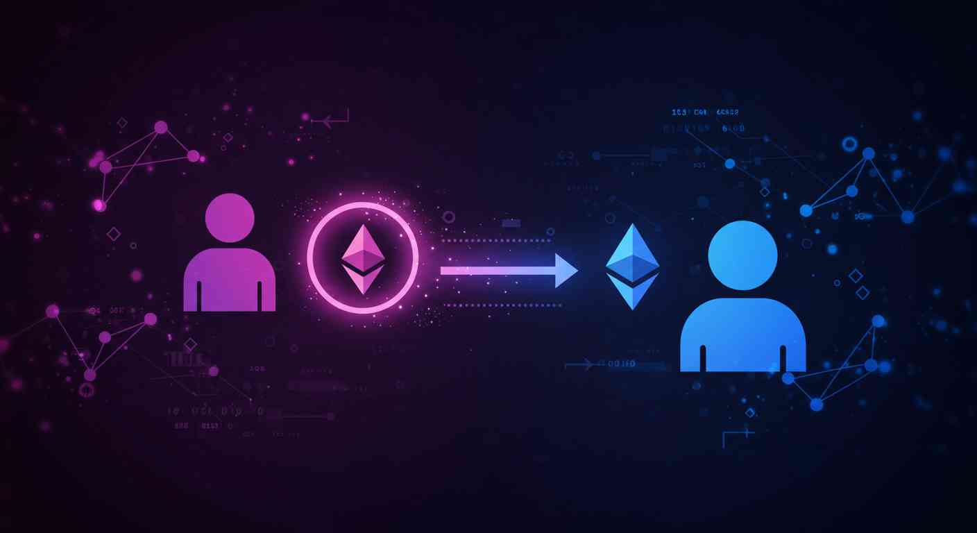 Hướng dẫn các bước mua eth đầu tiên của bạn