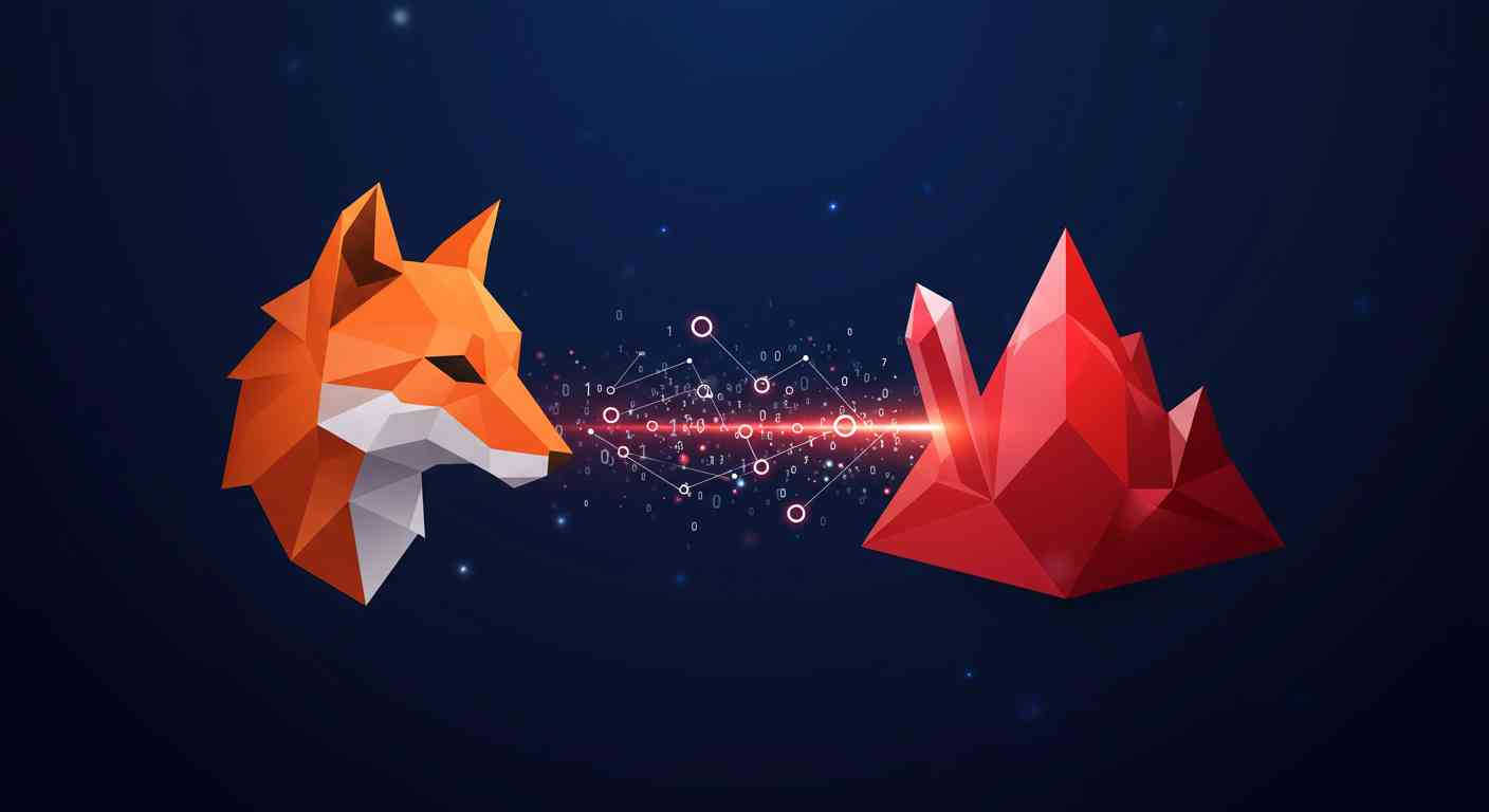 Hướng dẫn chi tiết cách thêm mạng avalanche vào metamask