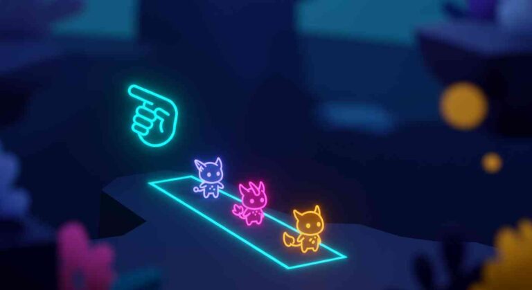 Ảnh minh họa cho Hướng dẫn chơi axie infinity chi tiết cho người mới bắt đầu