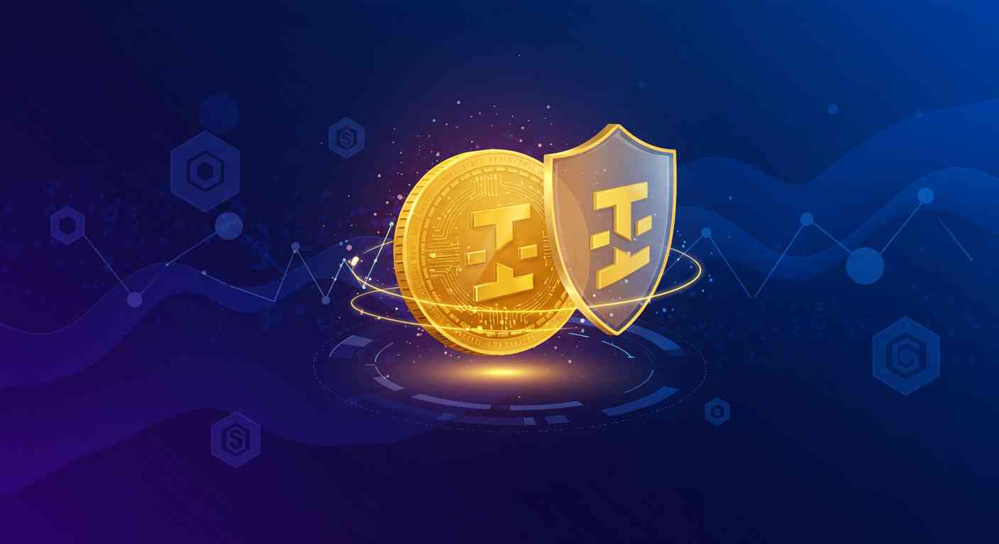 Hướng dẫn giao dịch usdt an toàn và hiệu quả cho người mới