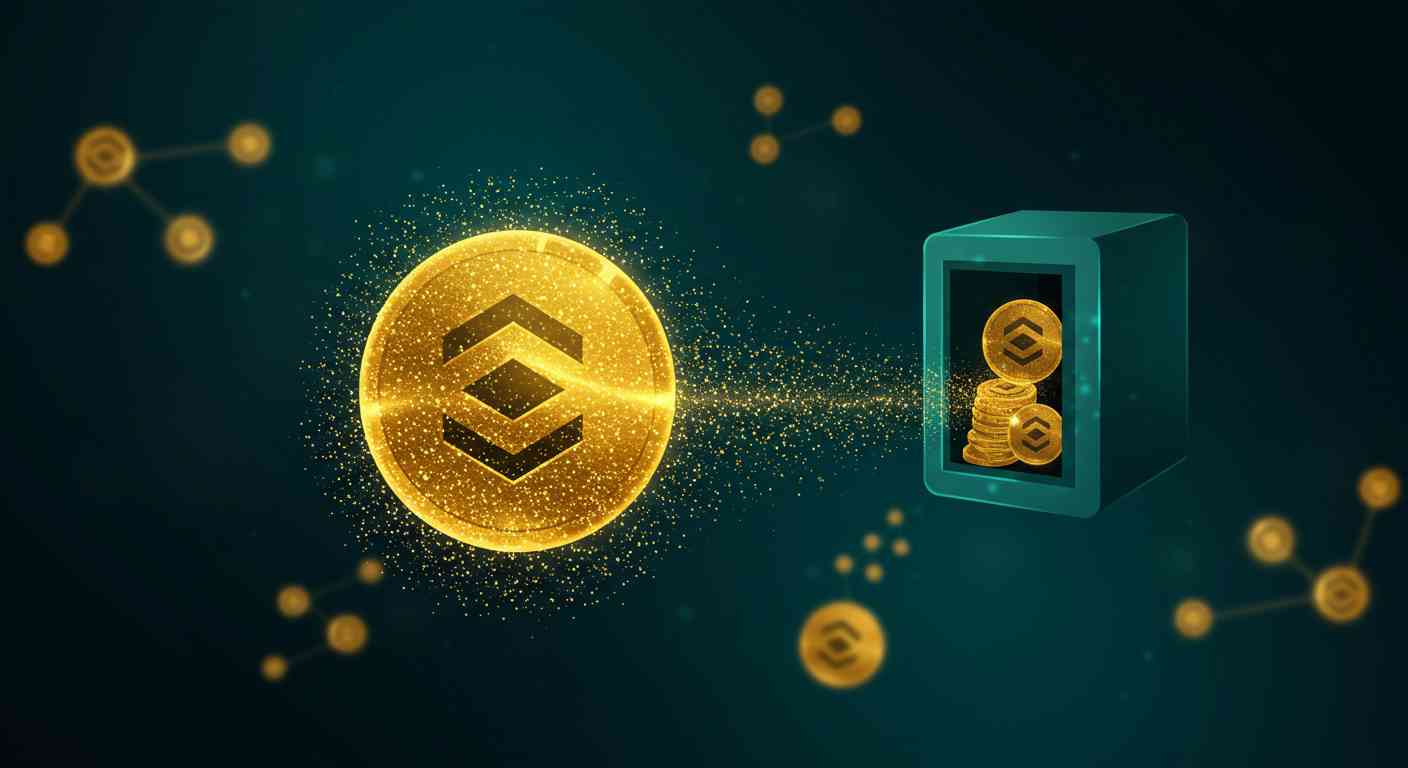 Hướng dẫn mua và lưu trữ sand coin an toàn