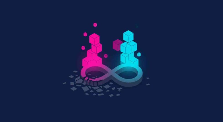 Ảnh minh họa cho Icp coin là gì và tham vọng xây dựng lại internet