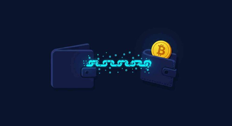 Ảnh minh họa cho Khôi phục ví bitcoin hướng dẫn chi tiết và an toàn