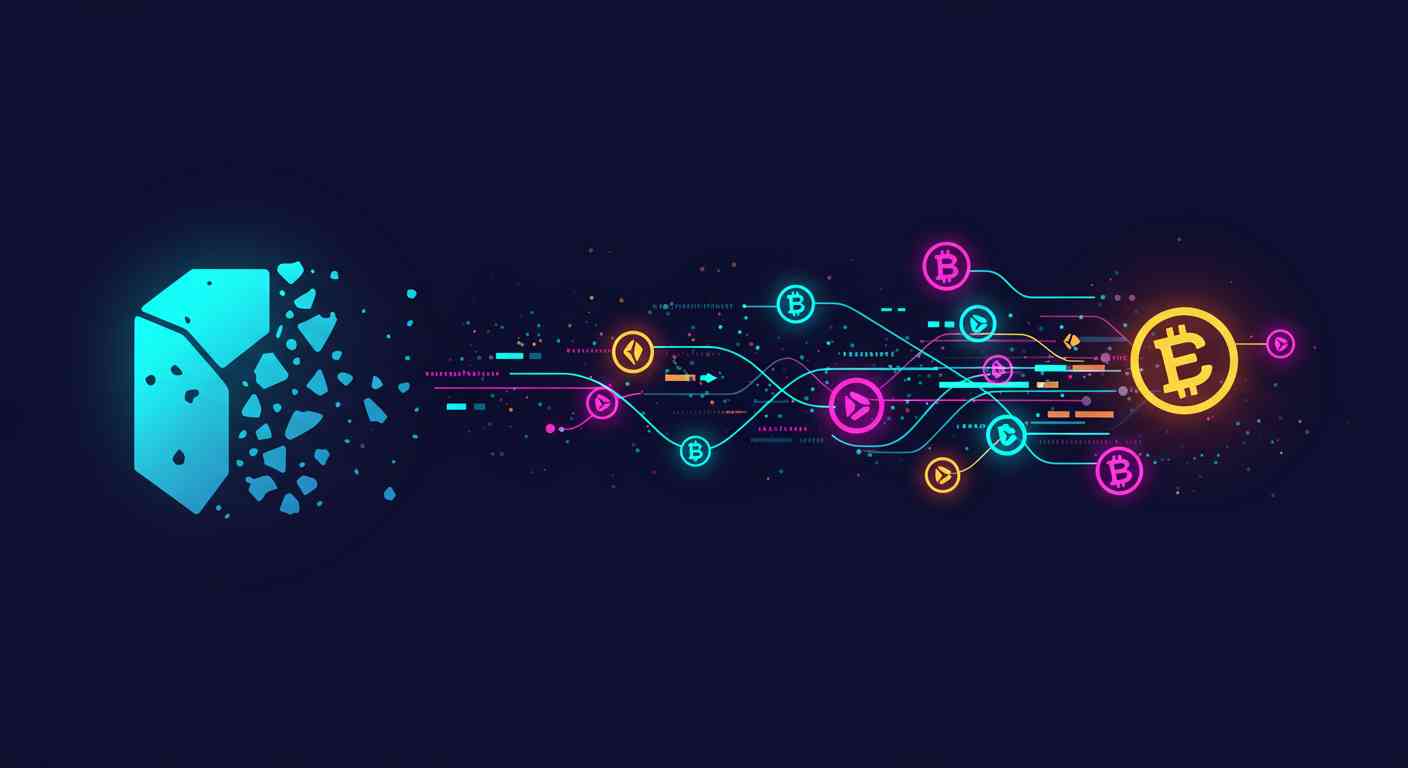 Không thể đăng ký bittrex vậy đâu là lựa chọn thay thế?