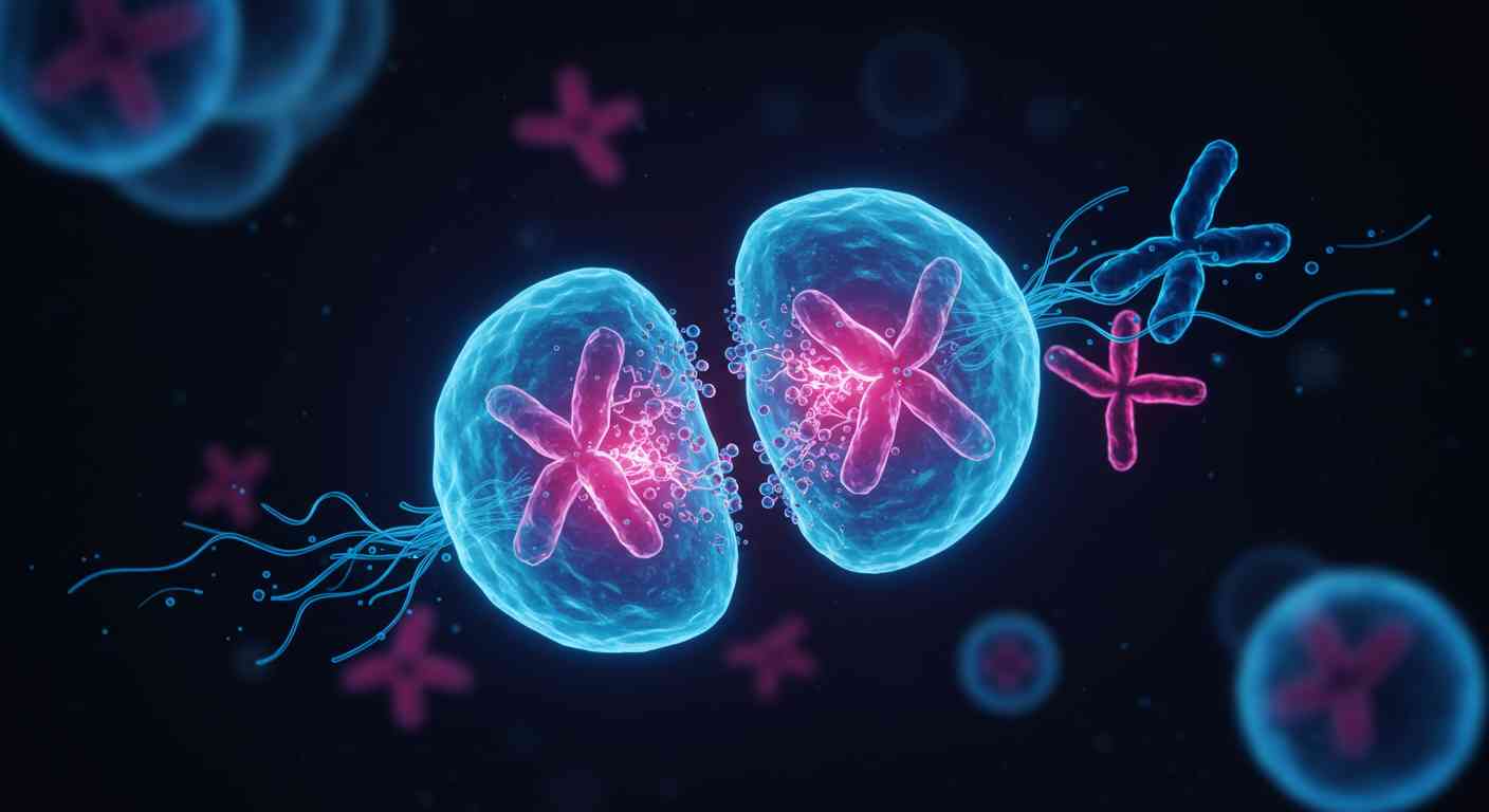 Kiến trúc và cách hoạt động cốt lõi của Mitosis